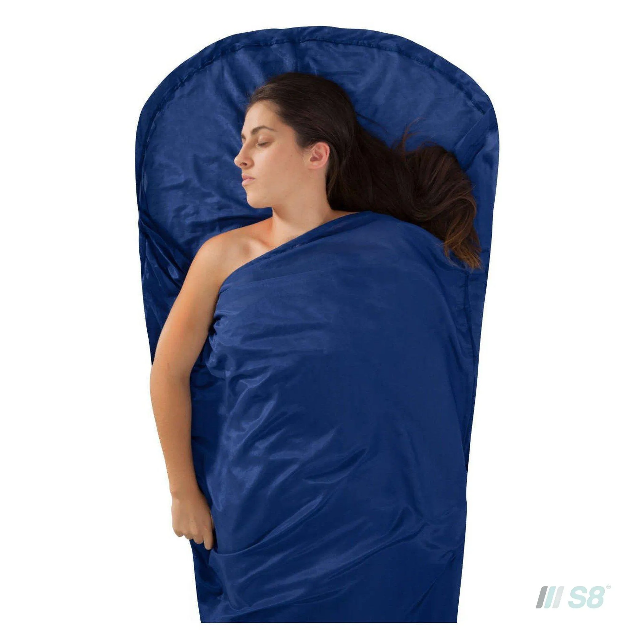 Sea To Summit Silk/Cotton Travel Liner