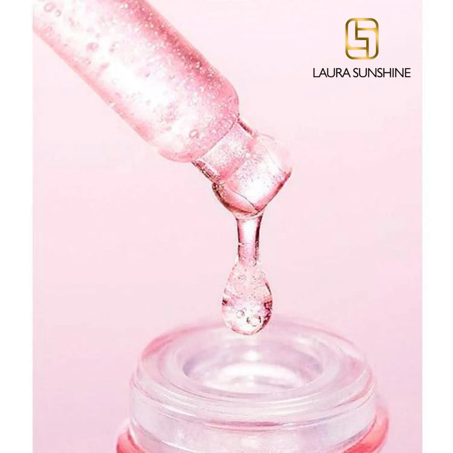 Serum Dầu Ngựa Laura Sunshine Horse Oil 80ml