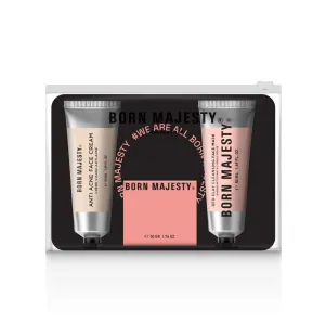 Set Born Majesty Night Routine