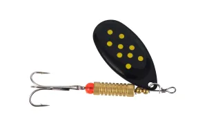 Shakespeare Devils Own Trout or salmon Spinners x 5