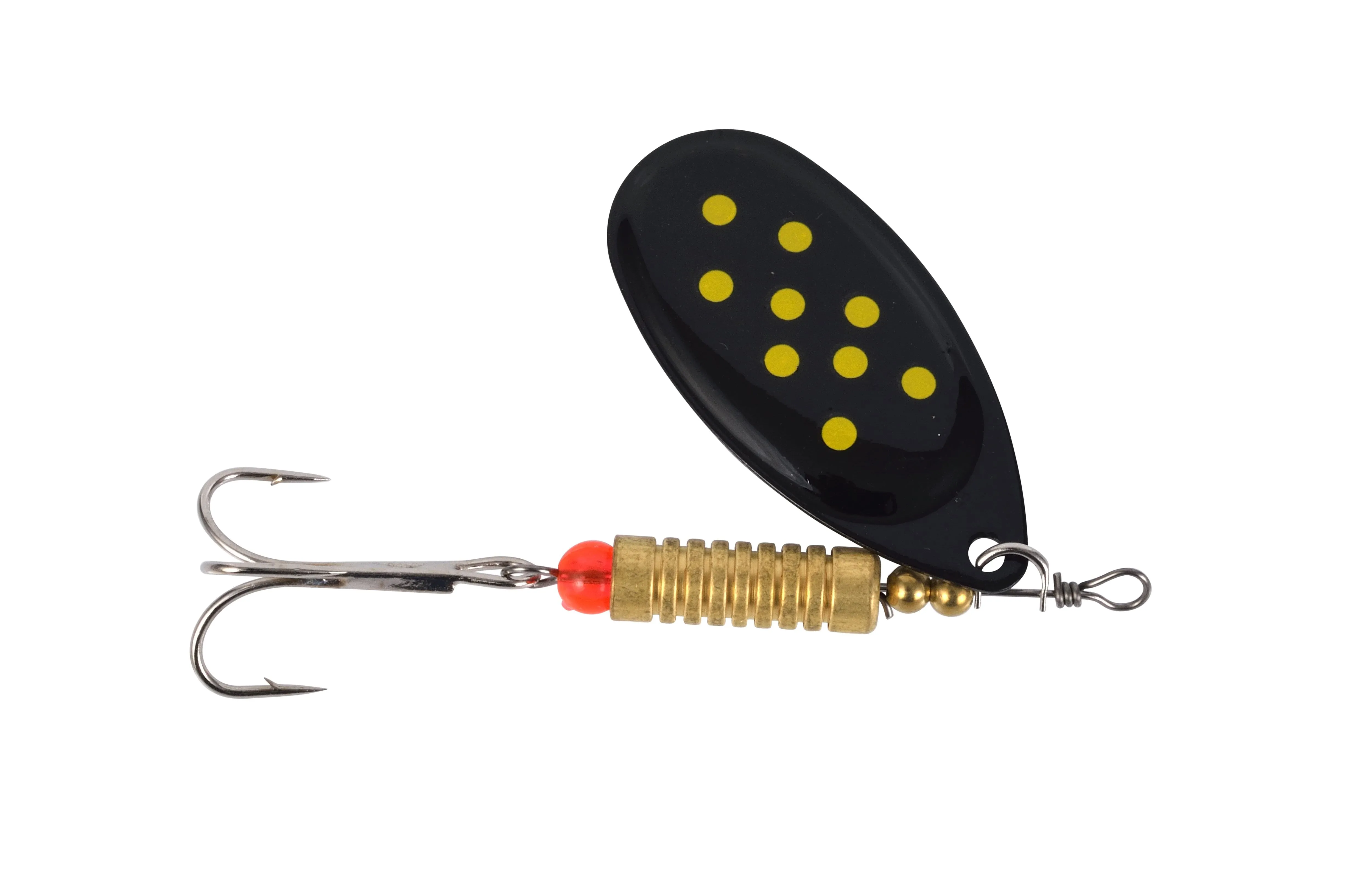 Shakespeare Devils Own Trout or salmon Spinners x 5