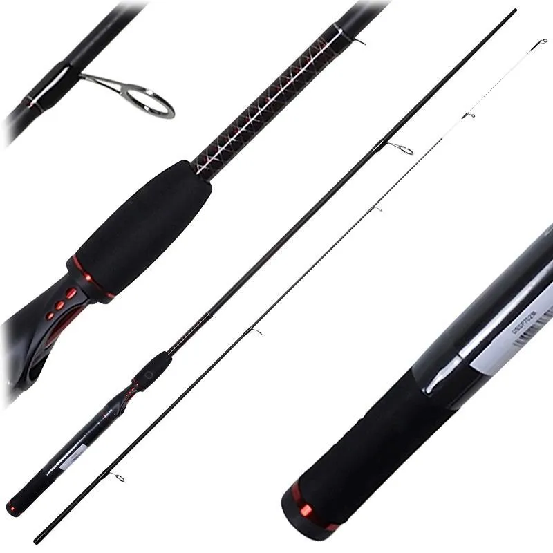 Shakespeare Ugly Stik GX2 Spinning Rods