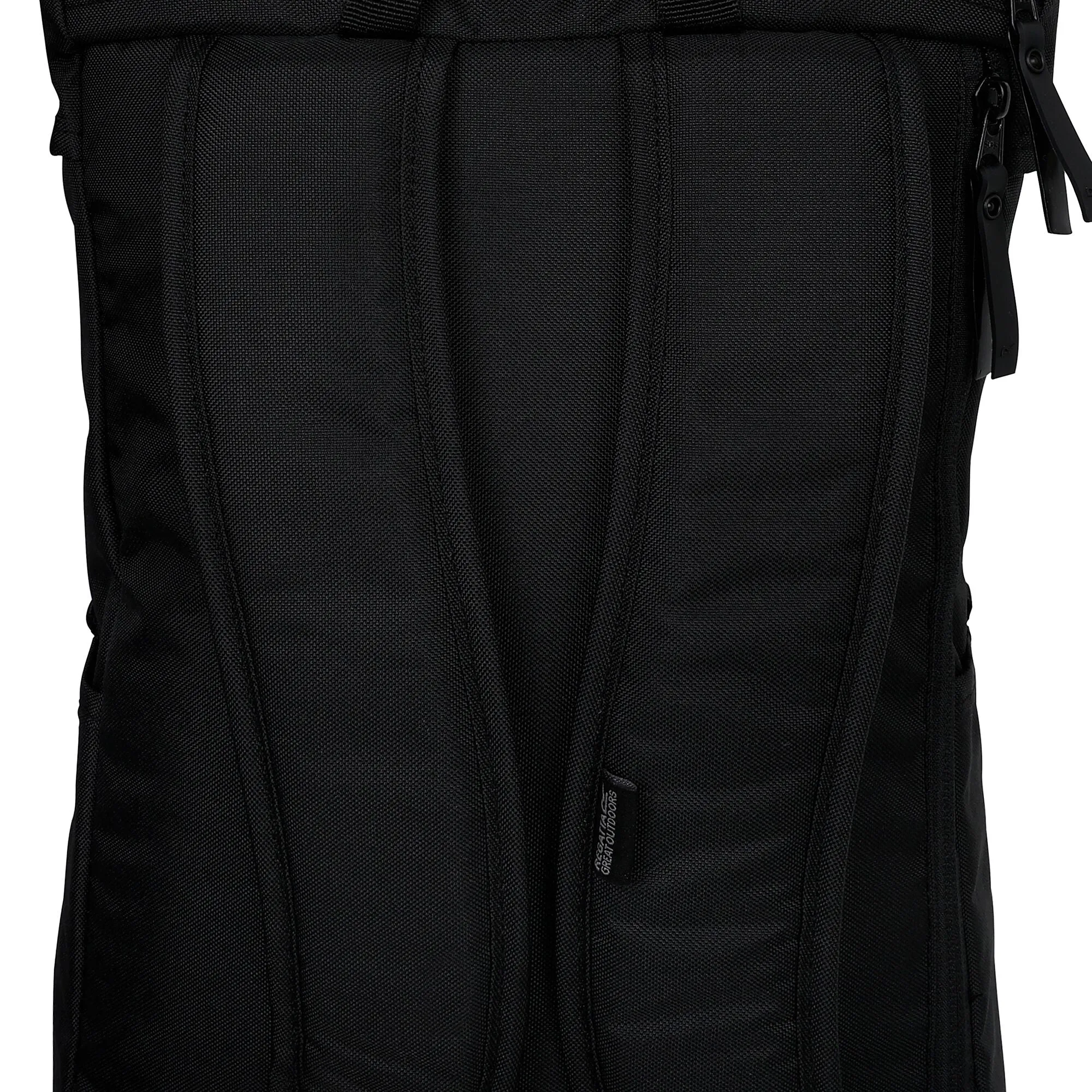 Shilton II 15L Backpack | Black