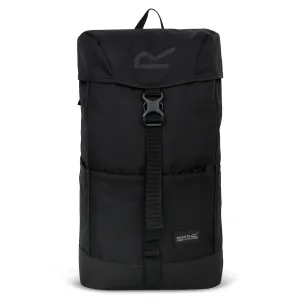 Shilton II 15L Backpack | Black