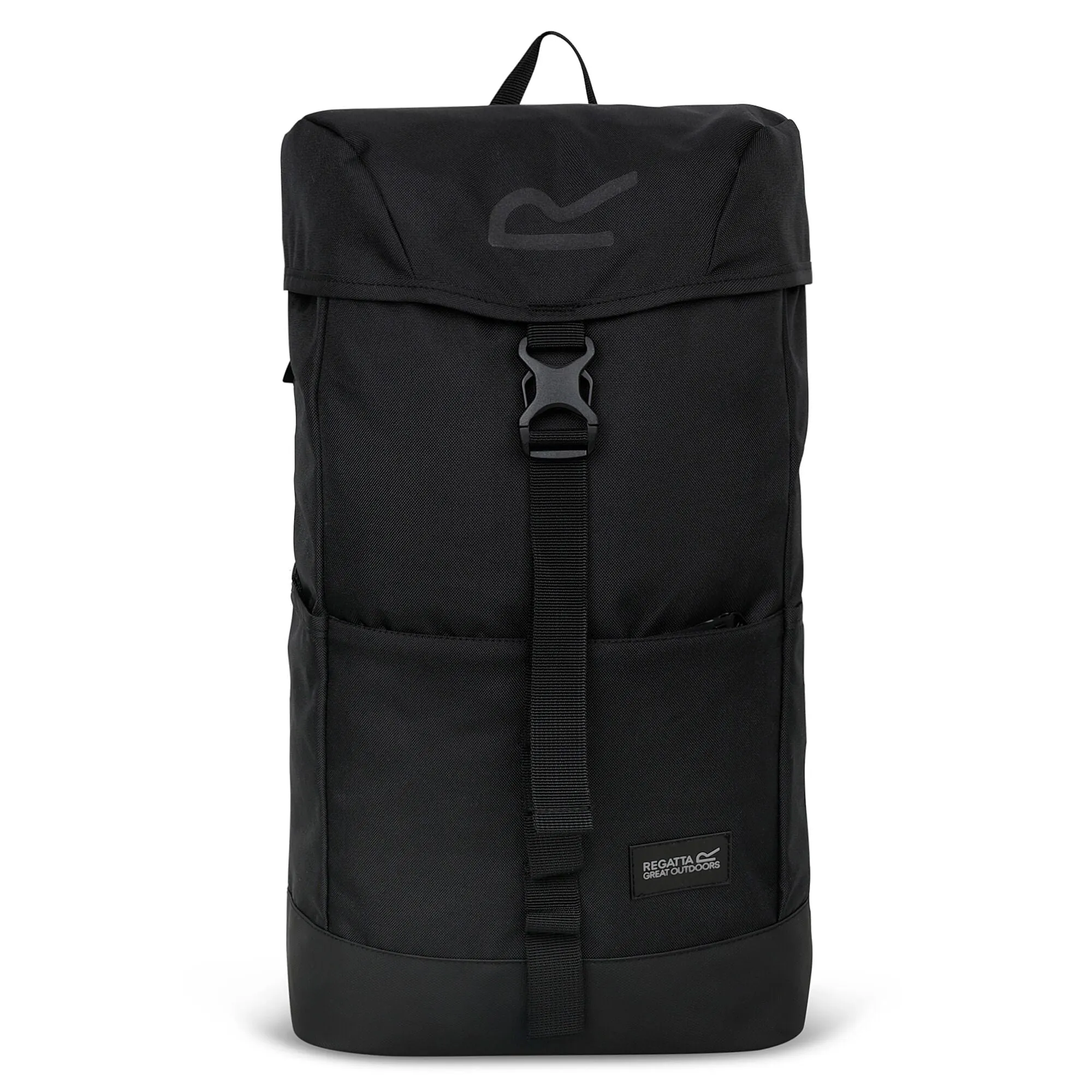 Shilton II 15L Backpack | Black