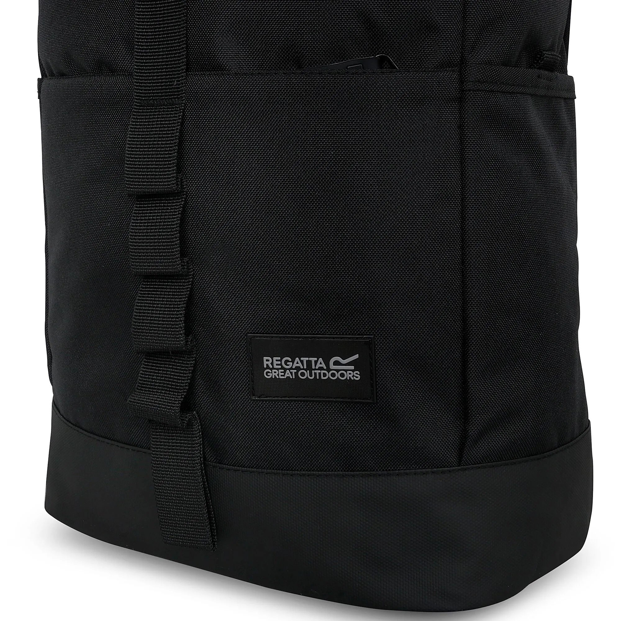 Shilton II 15L Backpack | Black