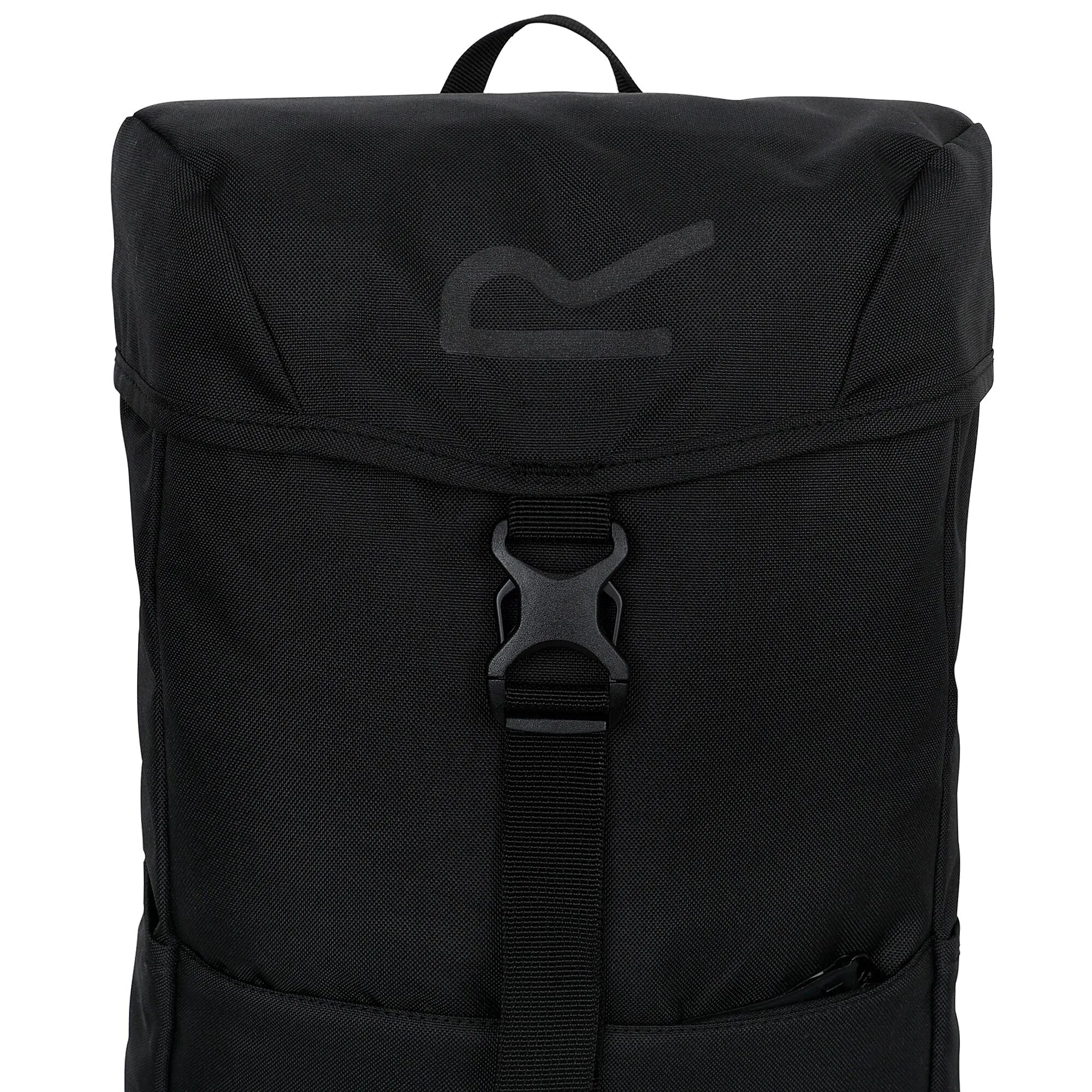 Shilton II 15L Backpack | Black