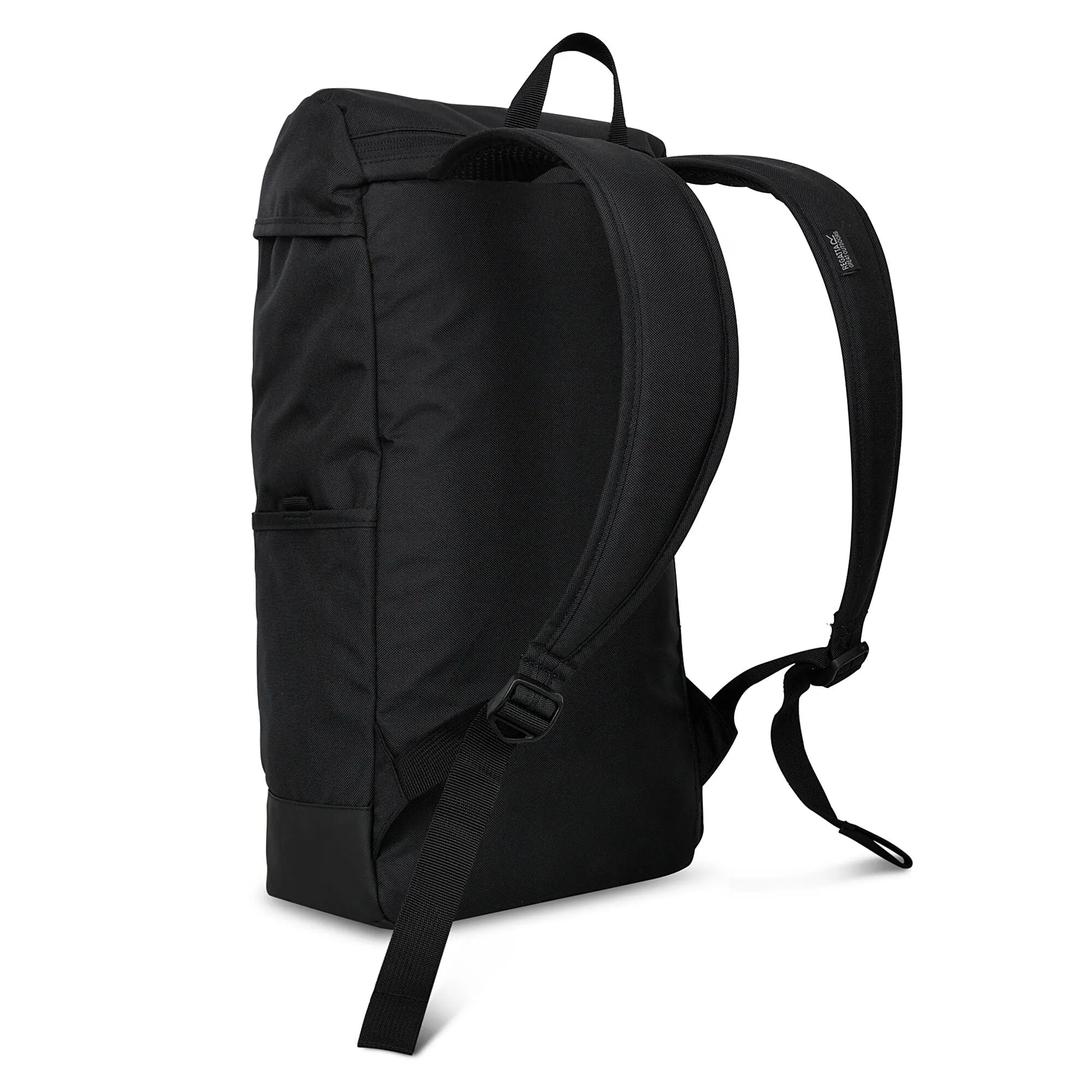 Shilton II 15L Backpack | Black