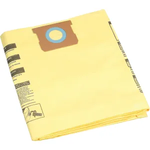 Shop-Vac 10-14 gal High-eff Collection Filter Bags
