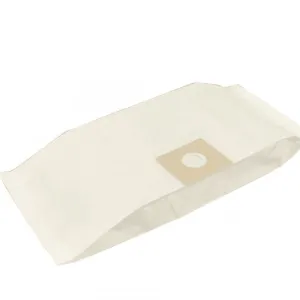 Shop Vac Vacuum Paper Bags – 10 to 14 Gallons