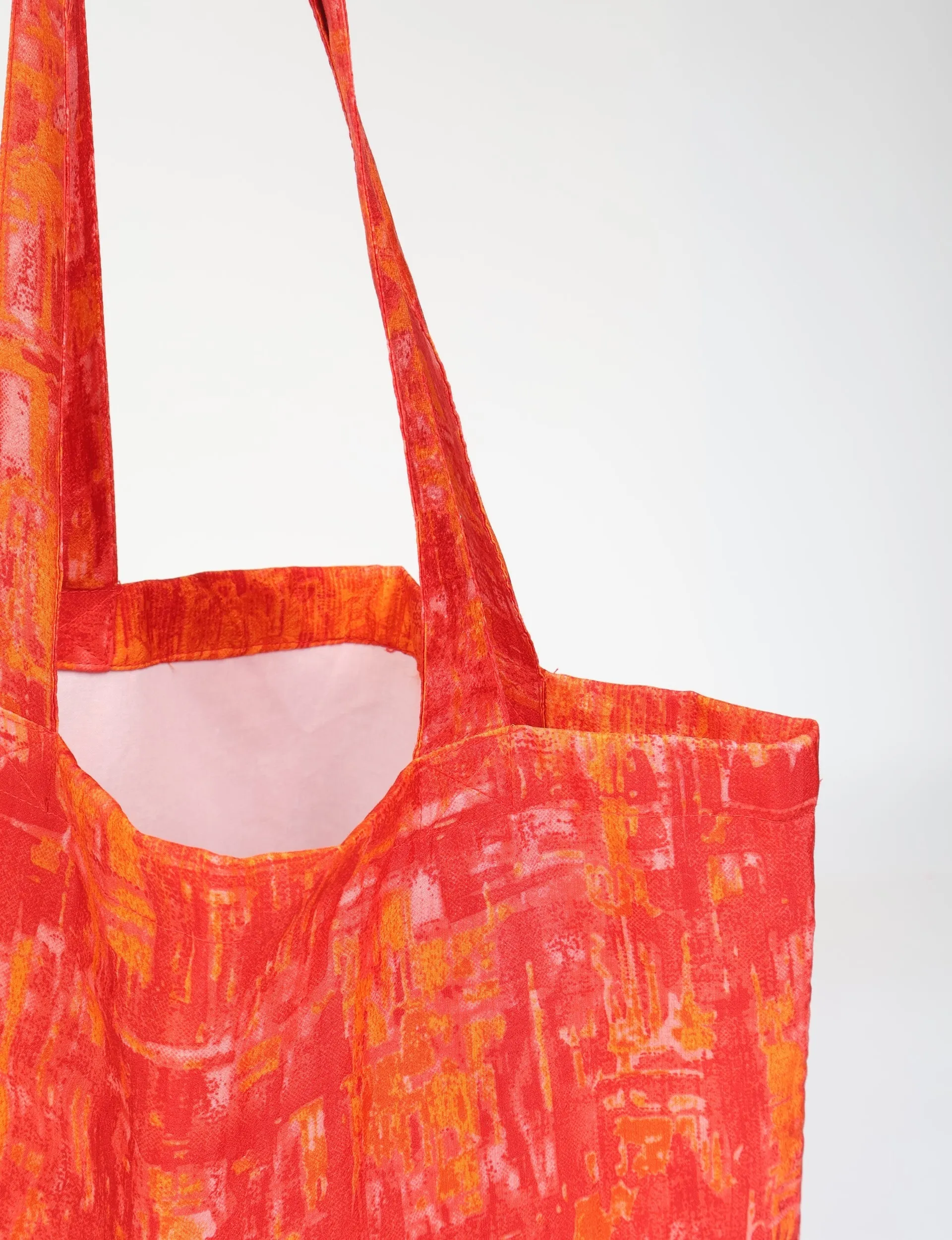 SHOPPER BAG