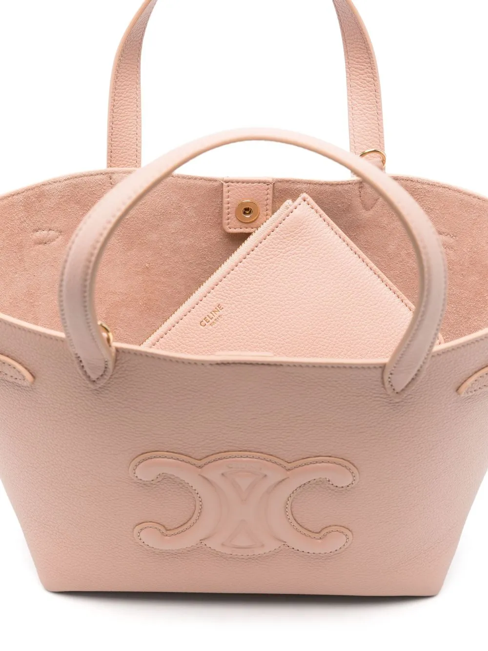 SHOPPING BAGS