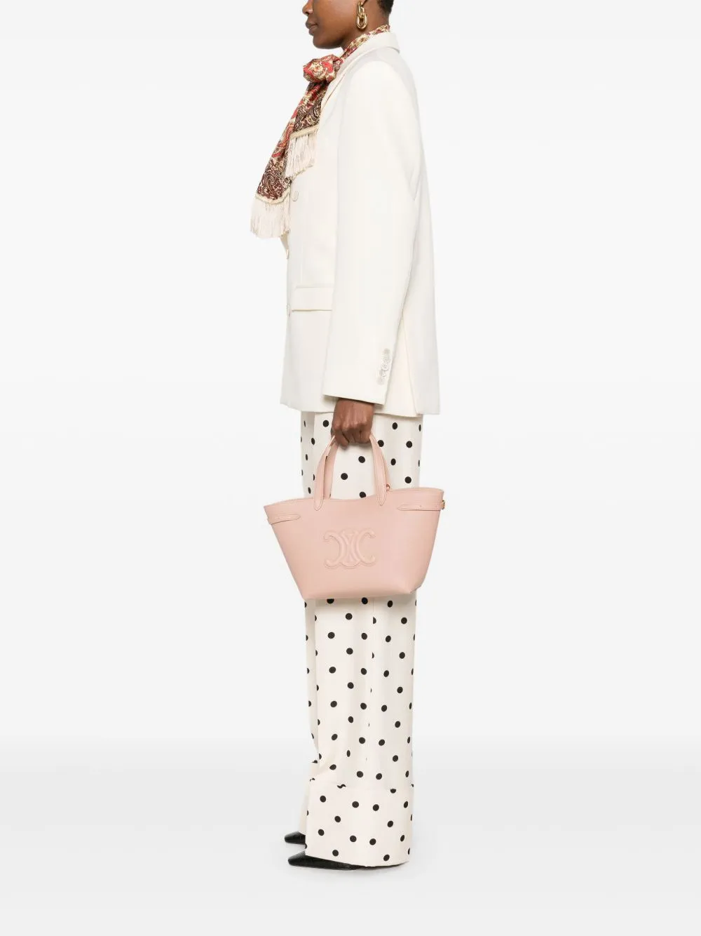 SHOPPING BAGS