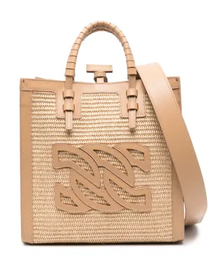SHOPPING BAGS