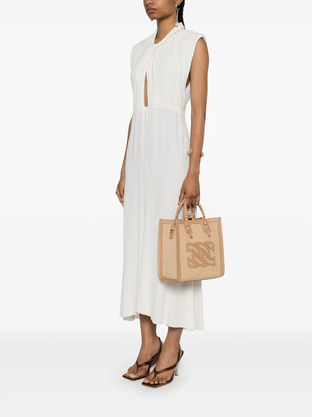 SHOPPING BAGS