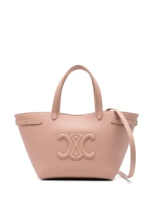 SHOPPING BAGS