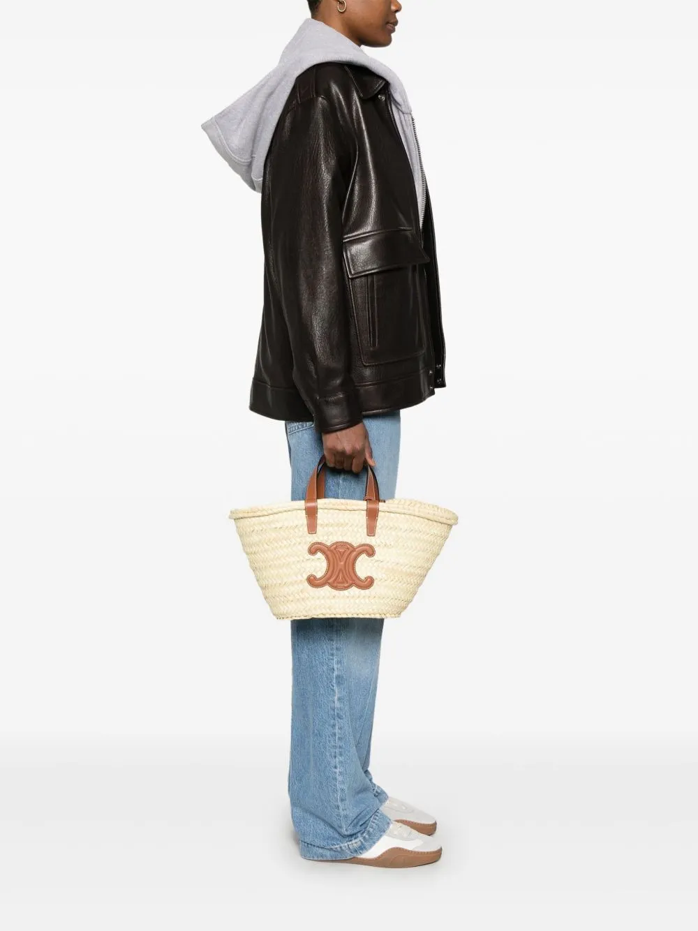 SHOPPING BAGS