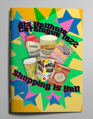 Shopping is Hell