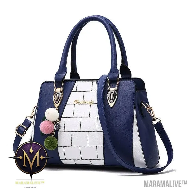 Shoulder Bags For Women Handbag