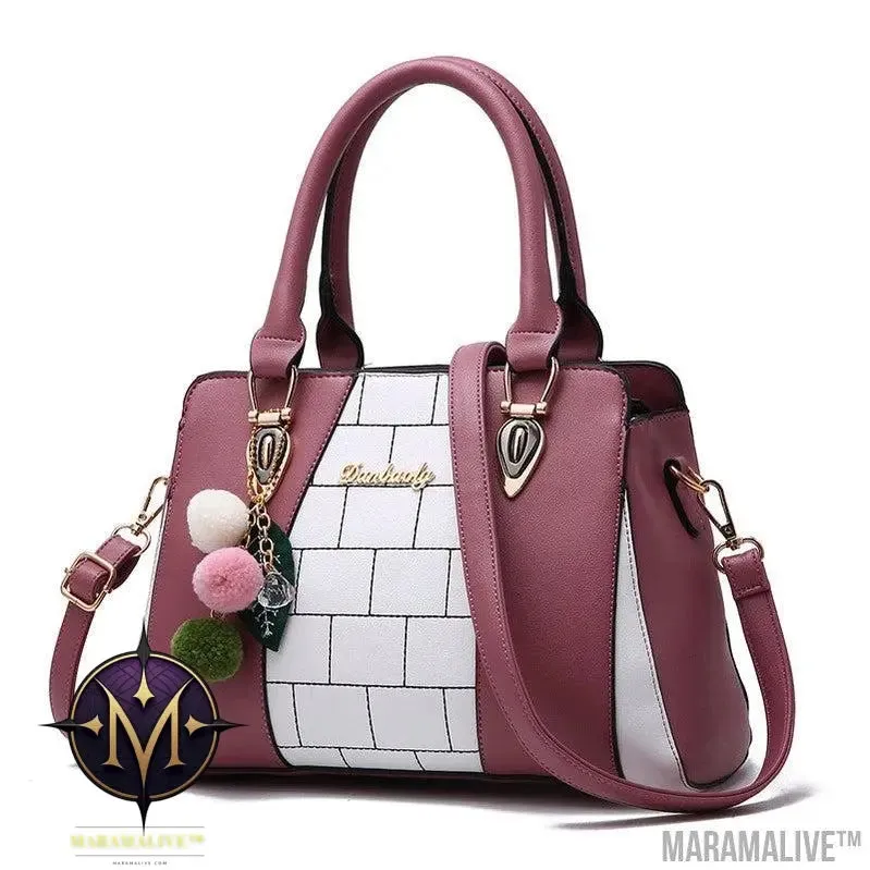 Shoulder Bags For Women Handbag