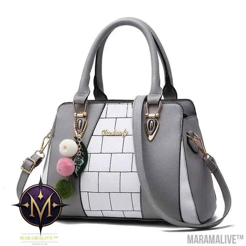 Shoulder Bags For Women Handbag