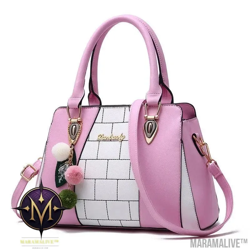 Shoulder Bags For Women Handbag