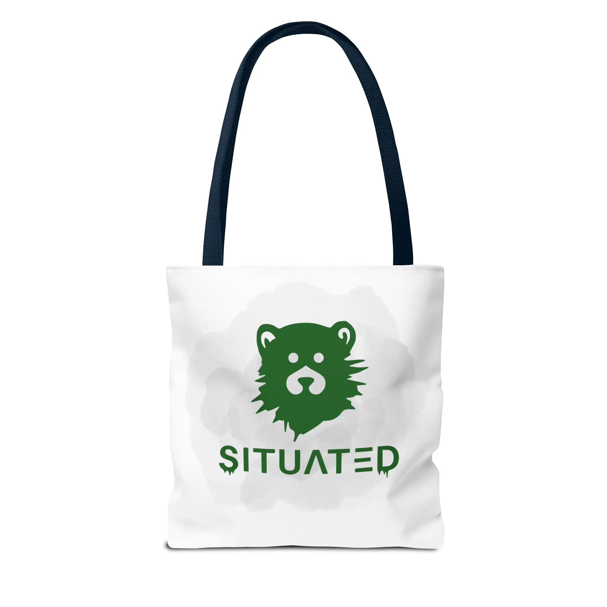 SITUATED Tote Bag