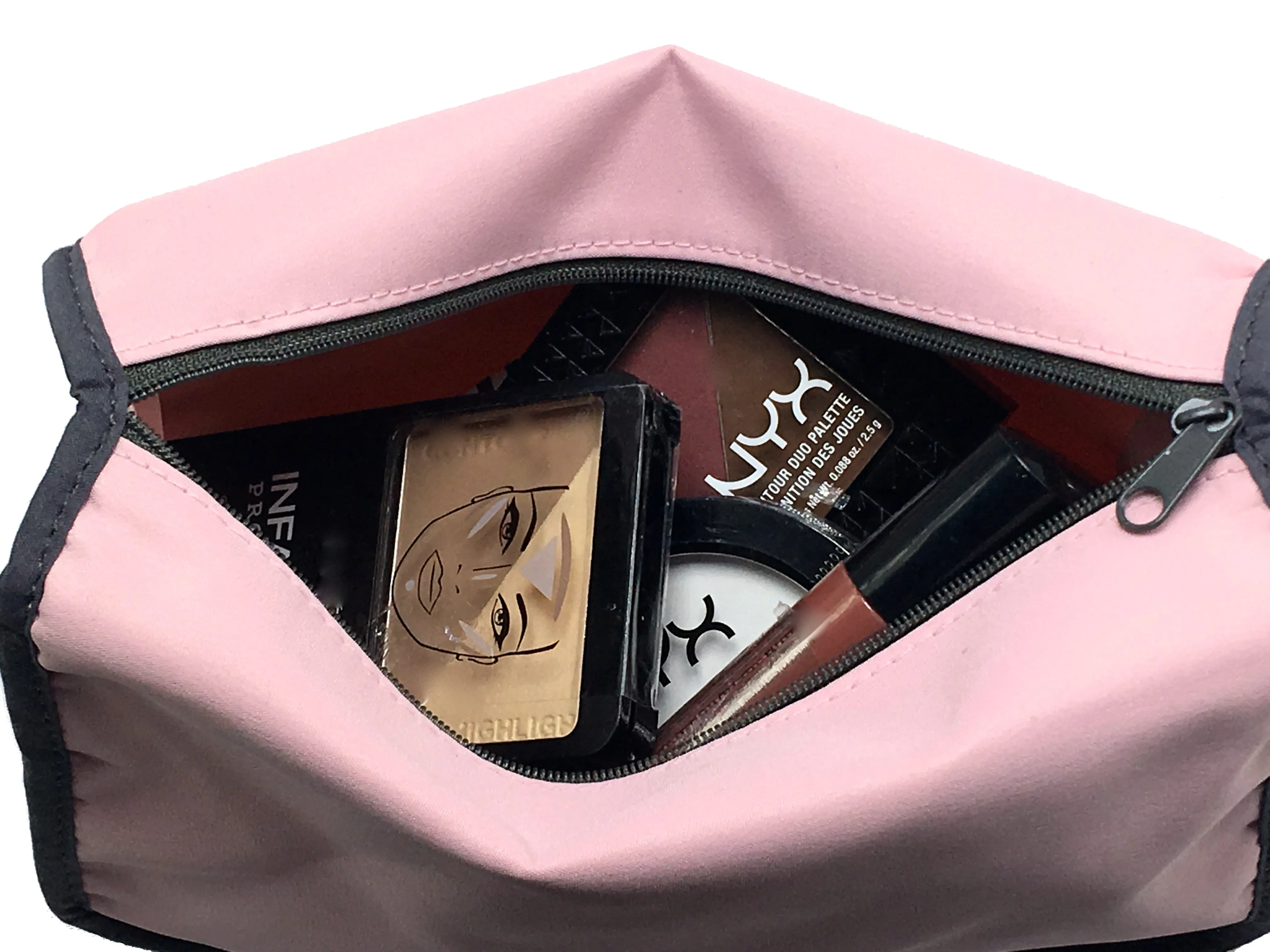 SKIN iD Cosmetic BAGS