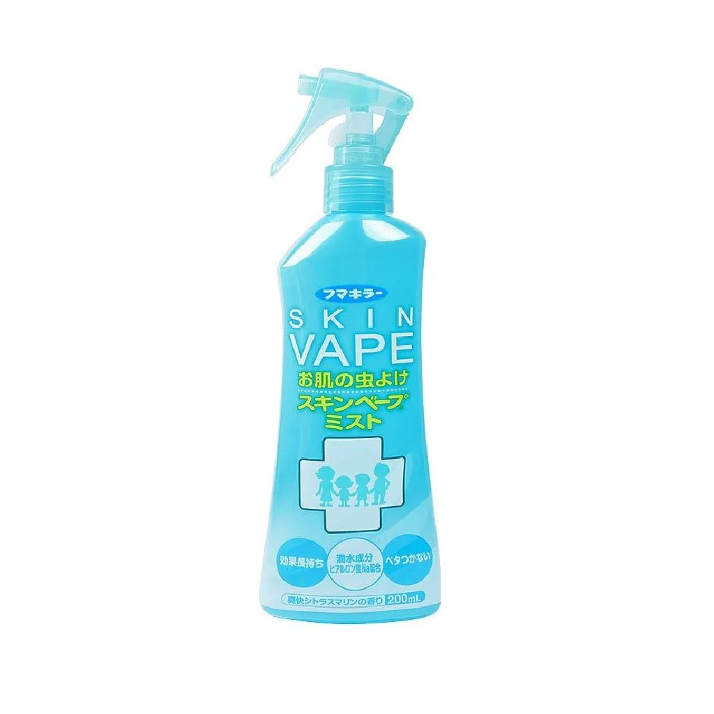 Skin Vape Mosquito Repellent
