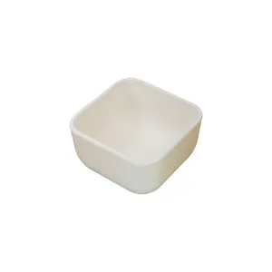 SKU: 20419 - 4" Square Single Serve Asian Style Bowl 12 oz. (case)