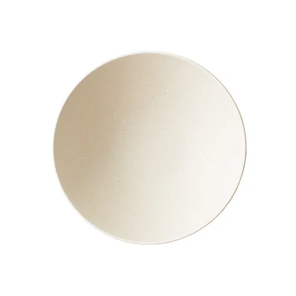 SKU: 21031 - 9" 120 oz Santa Barbara Bambooware Large Round Serving Bowl (case)