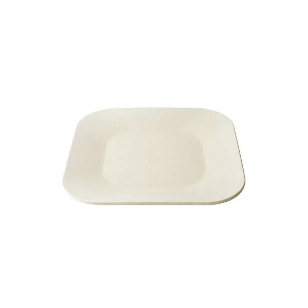 SKU: 21131 - 8.5" Bambooware Malibu Plate (case)