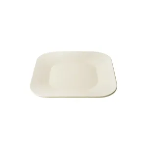 SKU: 21131 - 8.5" Bambooware Malibu Plate (case)