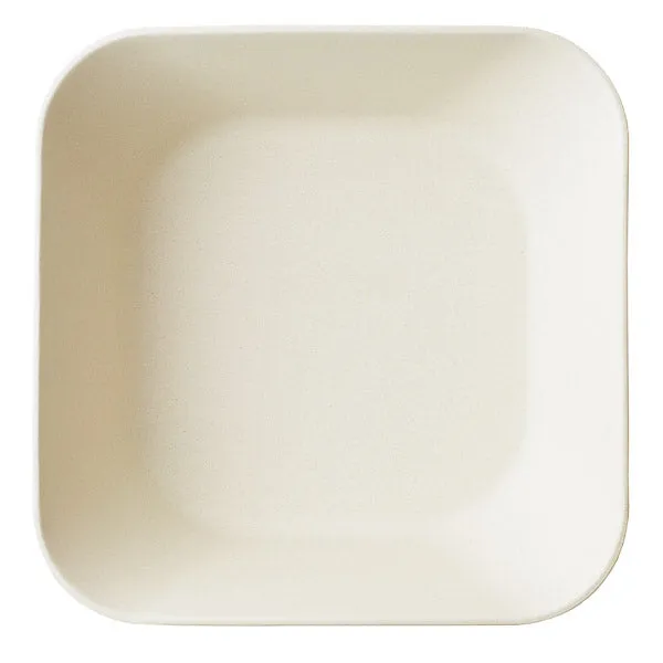 SKU: 21138 - 148 oz. Large Serving Square Malibu Bowl (case)