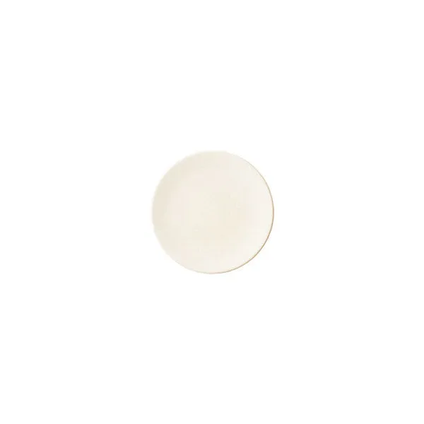 SKU: 21145 - 5.5" Santa Barbara Bambooware Small Salad or Dessert Plate (case)