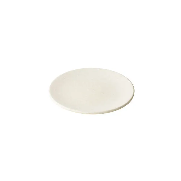 SKU: 21146 - 7.5" Santa Barbara Bambooware Round Plate (case)