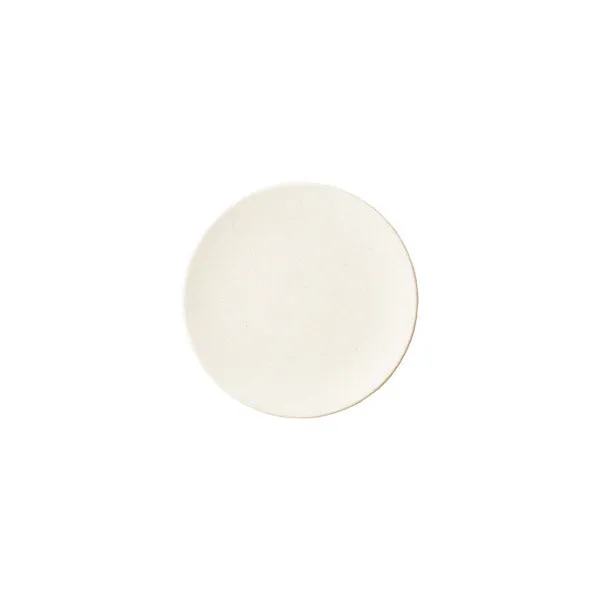 SKU: 21146 - 7.5" Santa Barbara Bambooware Round Plate (case)