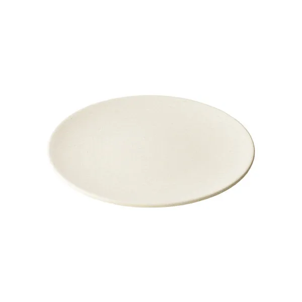 SKU: 21149 - 10" Santa Barbara Round Bambooware Plate (case)