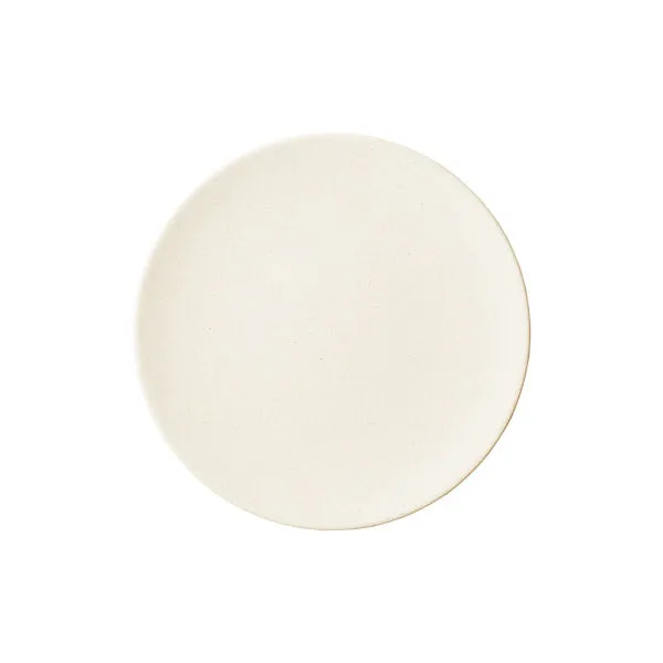 SKU: 21149 - 10" Santa Barbara Round Bambooware Plate (case)