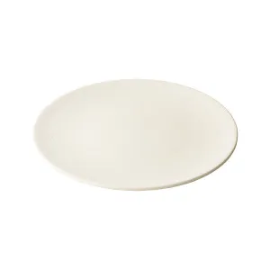 SKU: 21150 - 11" Santa Barbara Bambooware Large Round Dinner Plate (case)