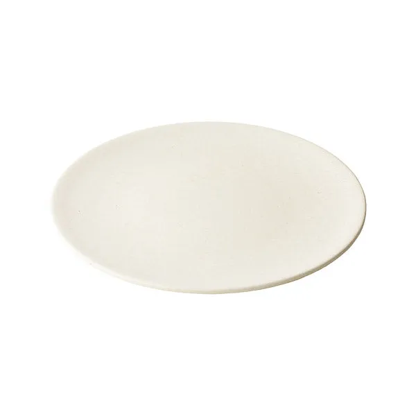 SKU: 21150 - 11" Santa Barbara Bambooware Large Round Dinner Plate (case)