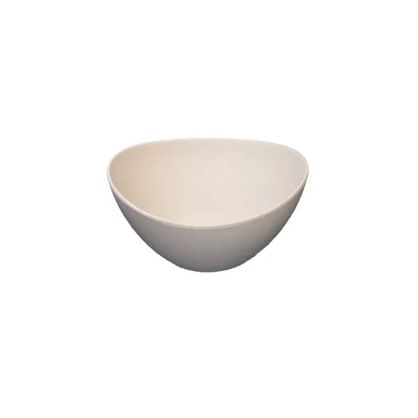 SKU: 21423 - 6.25" Double Wall Oval Bowl 22 oz (case)