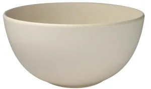SKU: 21642 - 6.5" Santa Barbara Round Noodle Bowl 40 oz. (case)