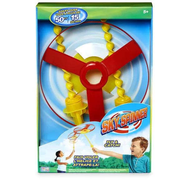 Sky Spinner