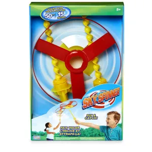 Sky Spinner