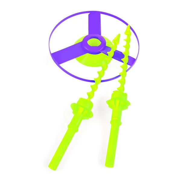 Sky Spinner