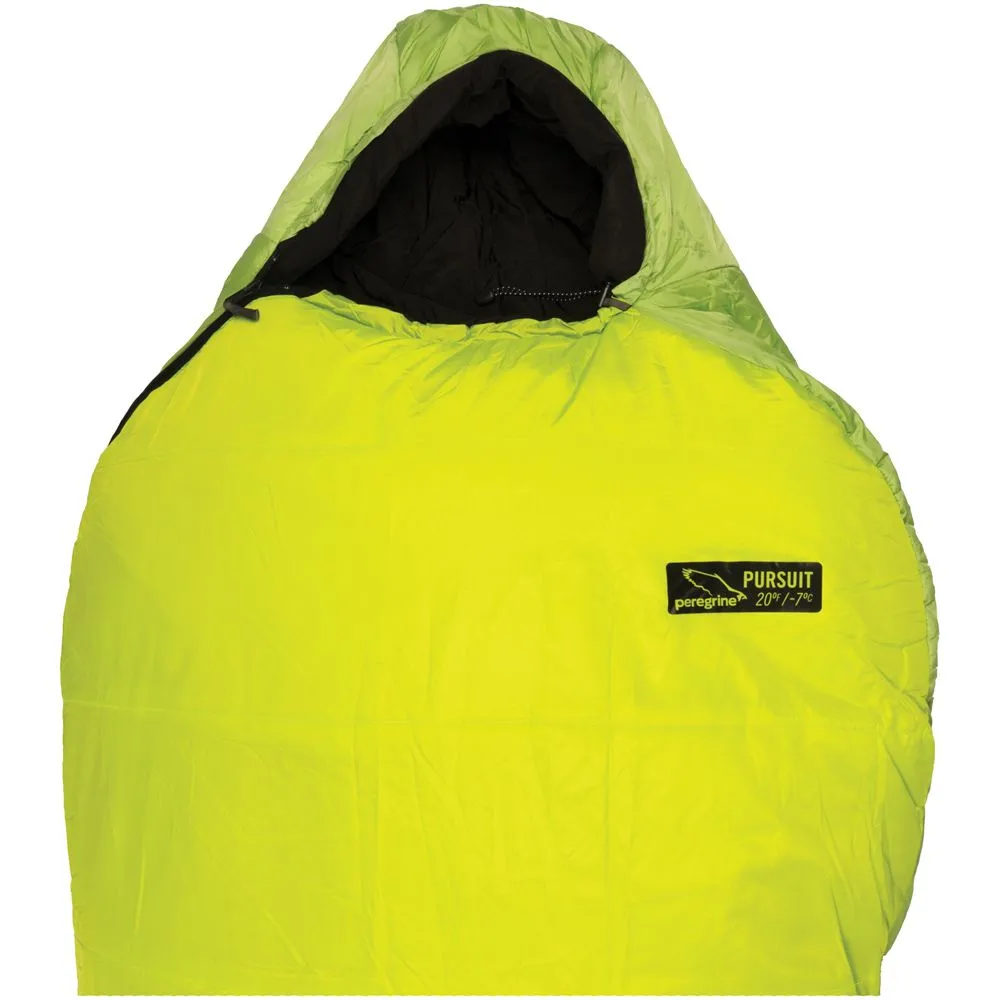 Sleeping Bag Peregrine (Pursuit 20)