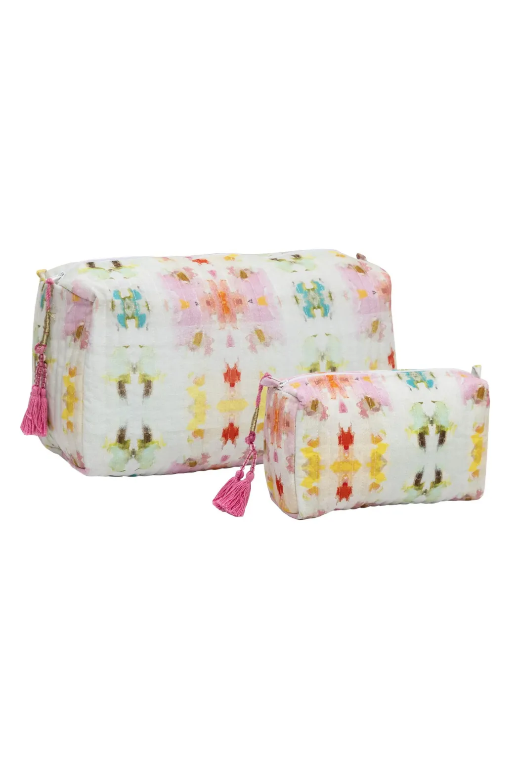 Small Cosmetic Bag