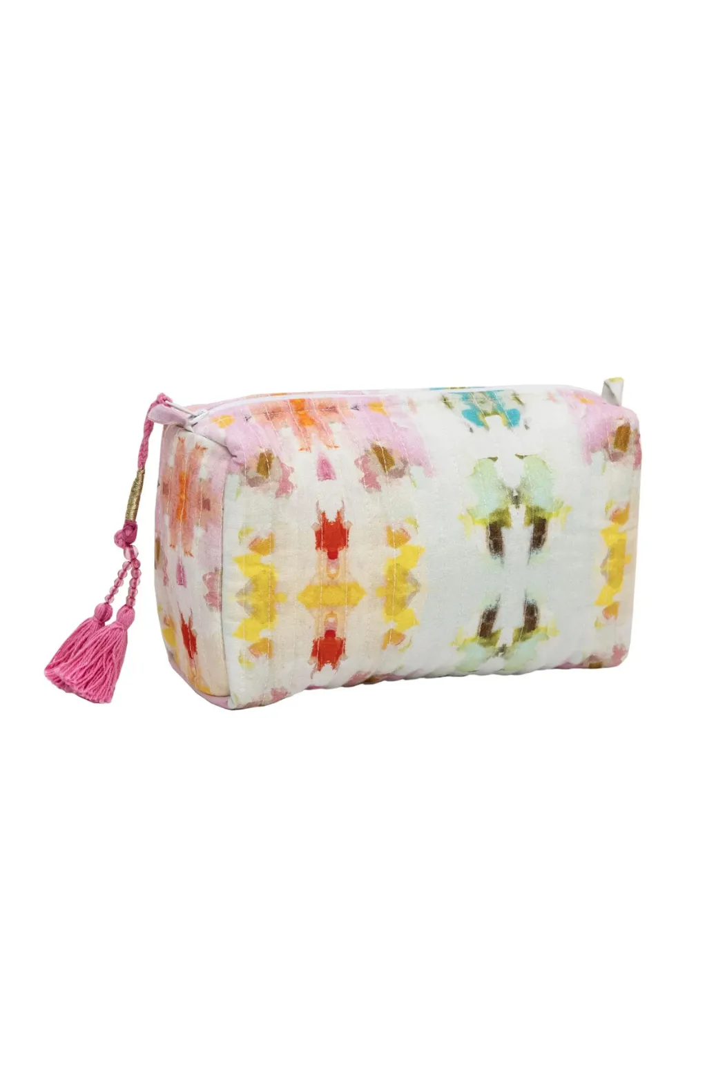 Small Cosmetic Bag
