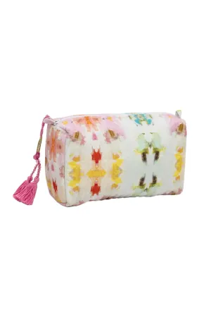 Small Cosmetic Bag